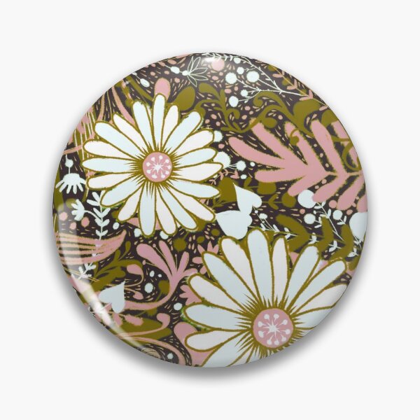 Item preview, Floral Abundance  designed and sold by Joanne-Amanda.