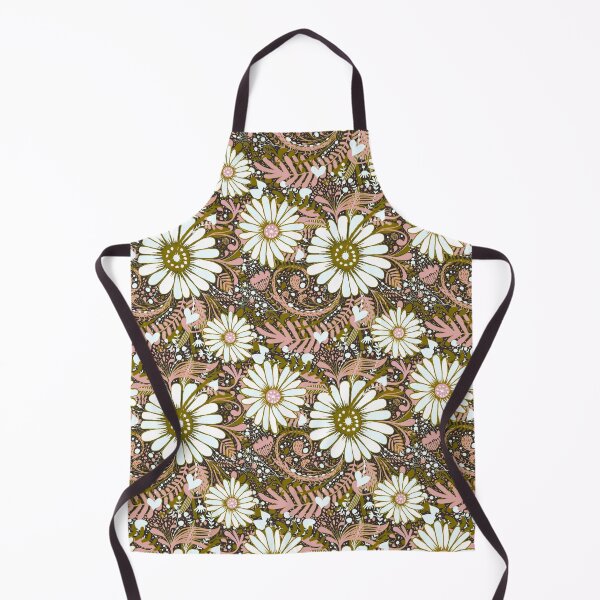 Item preview, Floral Abundance  designed and sold by Joanne-Amanda.