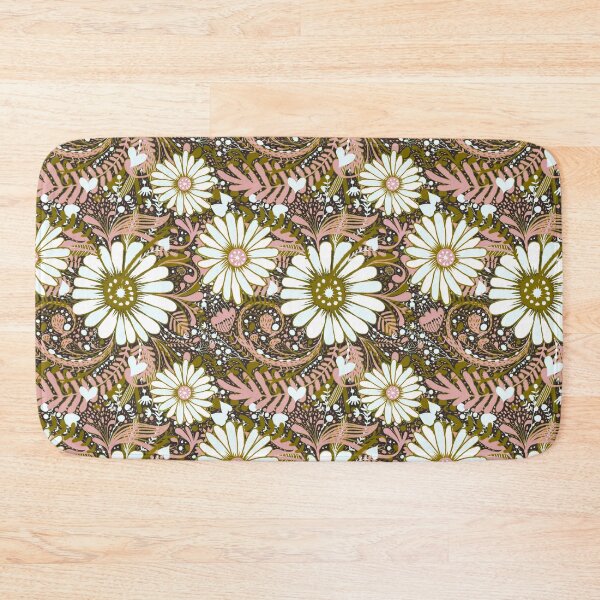 Item preview, Floral Abundance  designed and sold by Joanne-Amanda.