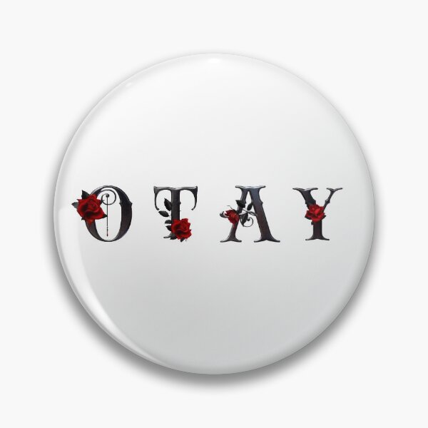 Item preview, Otay designed and sold by TALASHOP.