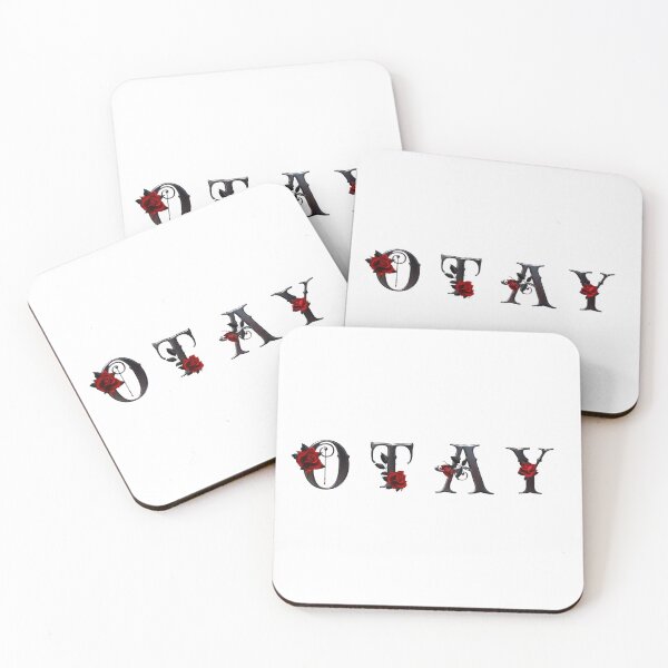 Item preview, Otay designed and sold by TALASHOP.