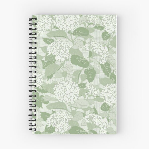 Item preview, Hydrangea in Sage designed and sold by Diane Warren.