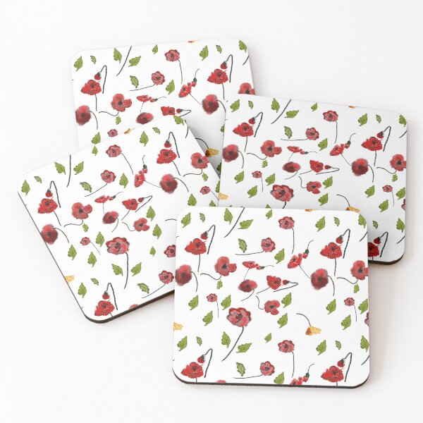 Item preview, flowers pattern designed and sold by caracheng.