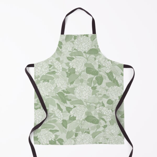 Item preview, Hydrangea in Sage designed and sold by Diane Warren.