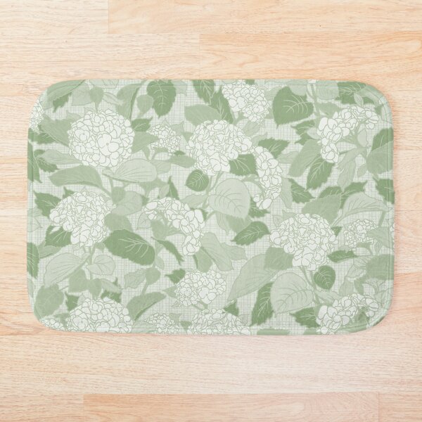 Item preview, Hydrangea in Sage designed and sold by Diane Warren.