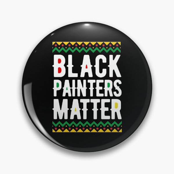 Item preview, Black History Month Black Painters Matter Pride African Gift designed and sold by Bendthetrend.
