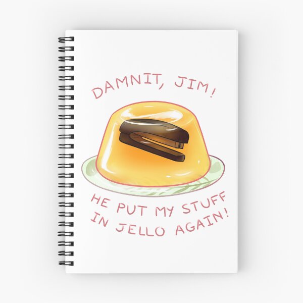 Item preview, stapler in jello designed and sold by Sifacofa.
