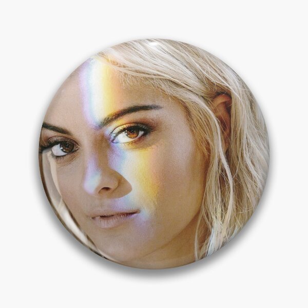 Item preview, BEBE REXHA Portait  designed and sold by Mycxh.