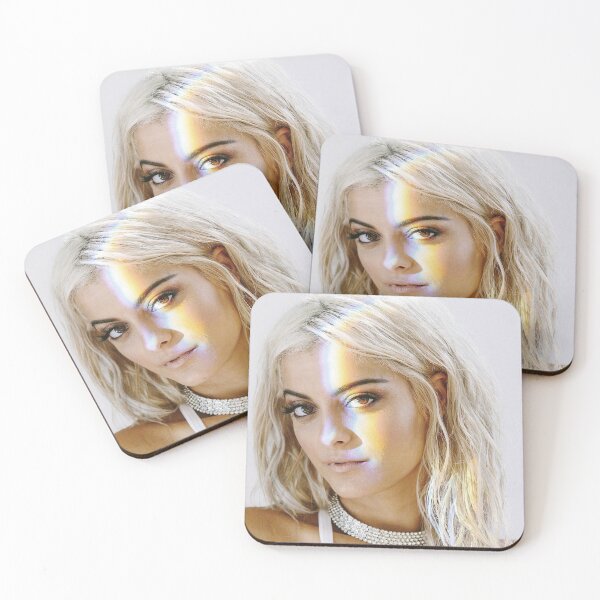 Item preview, BEBE REXHA Portait  designed and sold by Mycxh.