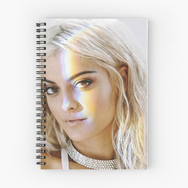 Item preview, BEBE REXHA Portait  designed and sold by Mycxh.
