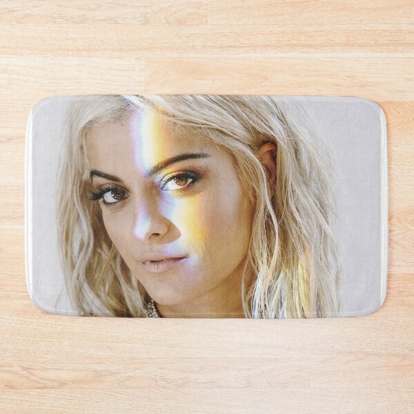 Item preview, BEBE REXHA Portait  designed and sold by Mycxh.