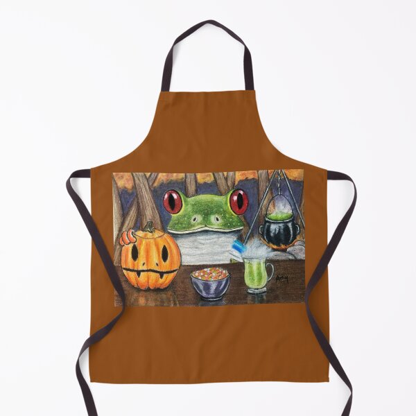Item preview, Witch's Brew designed and sold by GardenPartyArt.
