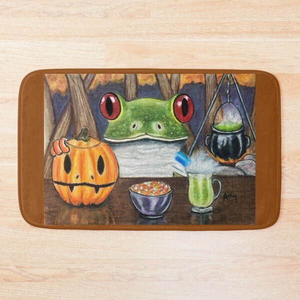 Item preview, Witch's Brew designed and sold by GardenPartyArt.
