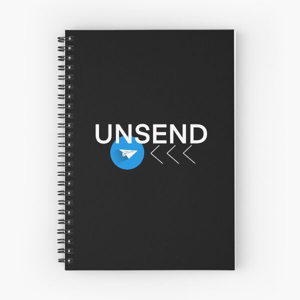 Item preview, Funny Unsend, Email Texting Mistakes  designed and sold by Cute Designs Shop.