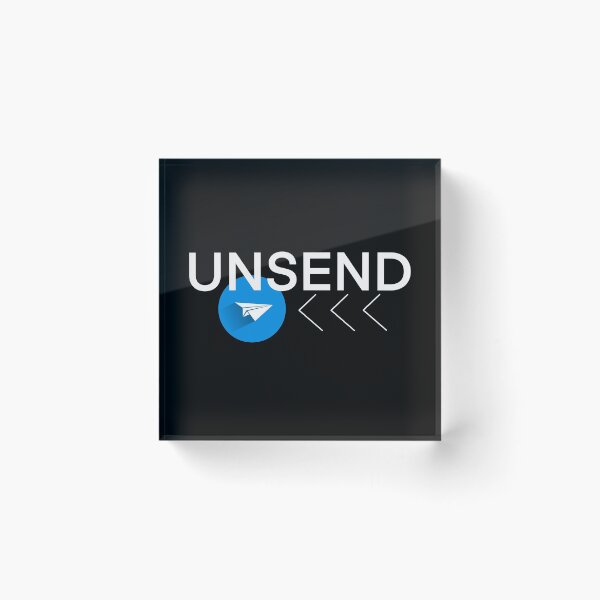 Item preview, Funny Unsend, Email Texting Mistakes  designed and sold by Cute Designs Shop.