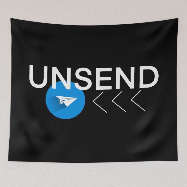 Item preview, Funny Unsend, Email Texting Mistakes  designed and sold by Cute Designs Shop.