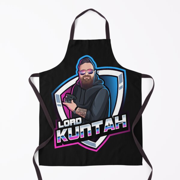 Aperçu de l'œuvre Logo Twitch créée et vendue par LordKuntah.