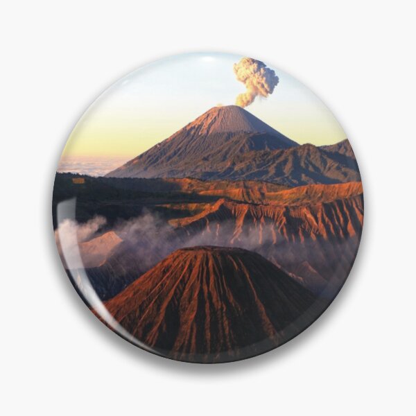 Item preview, angry volcano designed and sold by kikinafashion.