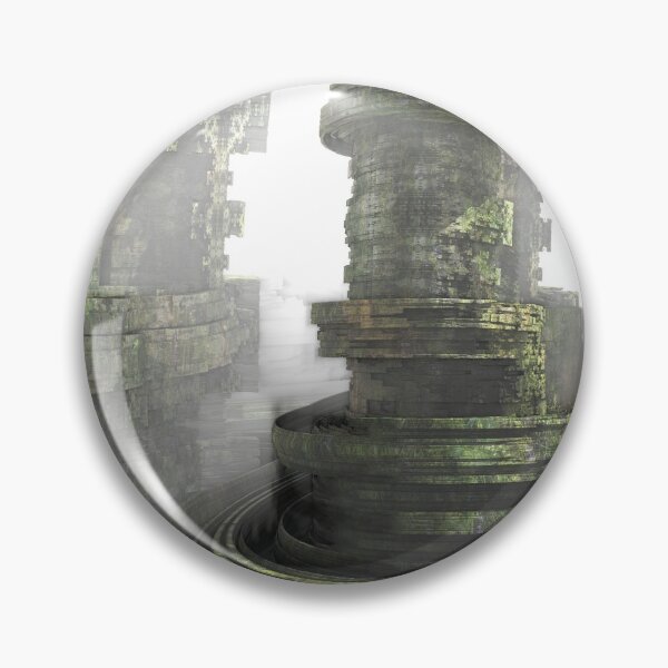Item preview, Forgotten city designed and sold by mrbultitude.