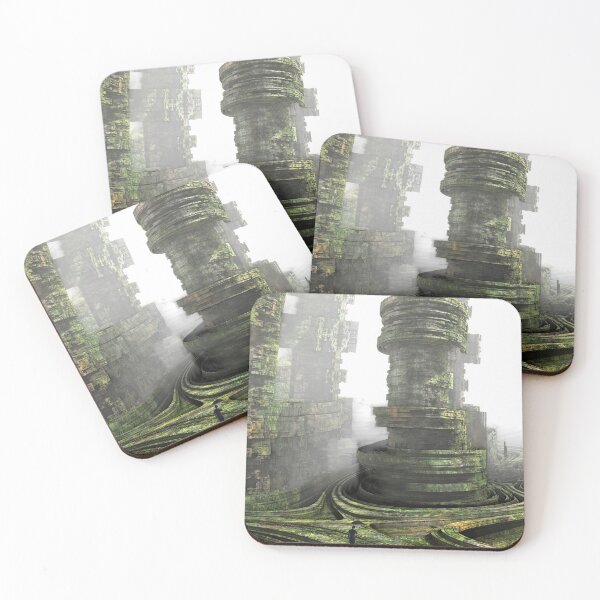 Item preview, Forgotten city designed and sold by mrbultitude.