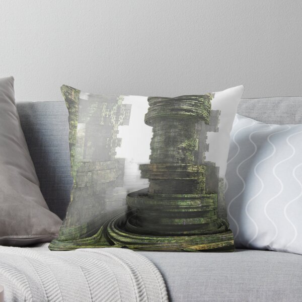 Item preview, Forgotten city designed and sold by mrbultitude.