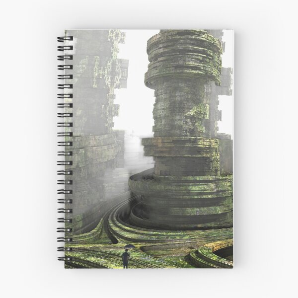 Item preview, Forgotten city designed and sold by mrbultitude.