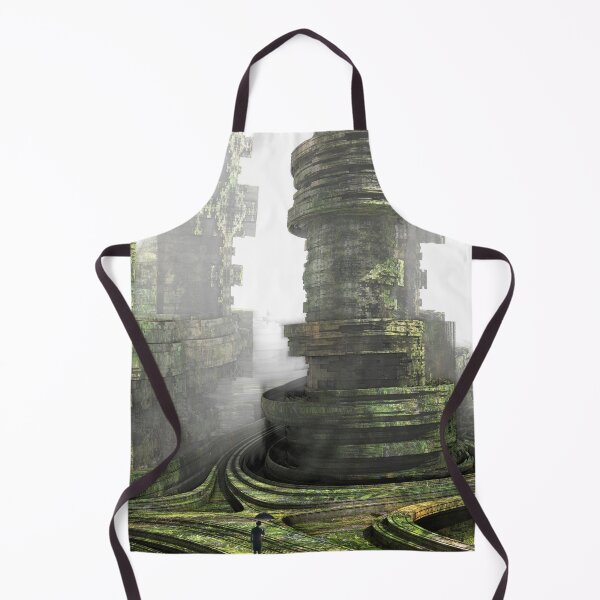 Item preview, Forgotten city designed and sold by mrbultitude.