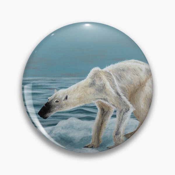 Item preview, Climate change is real. designed and sold by Sandraw02.