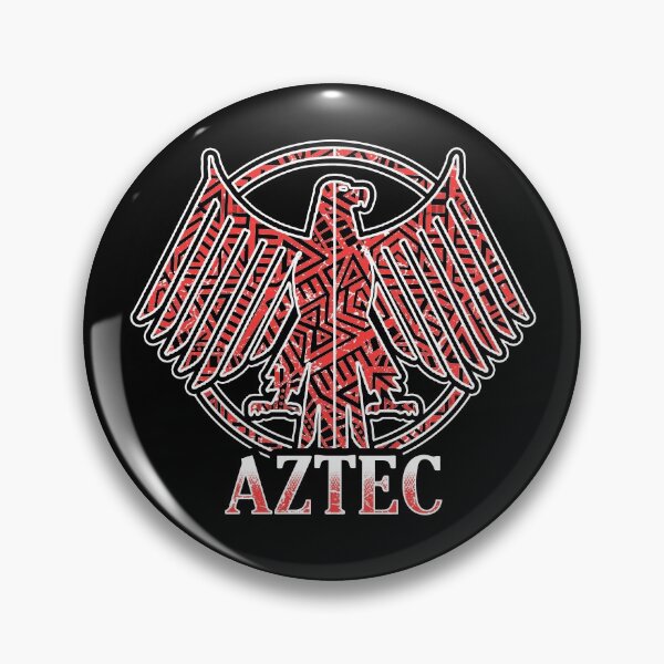 Item preview, Aztecs designed and sold by Mila1946.