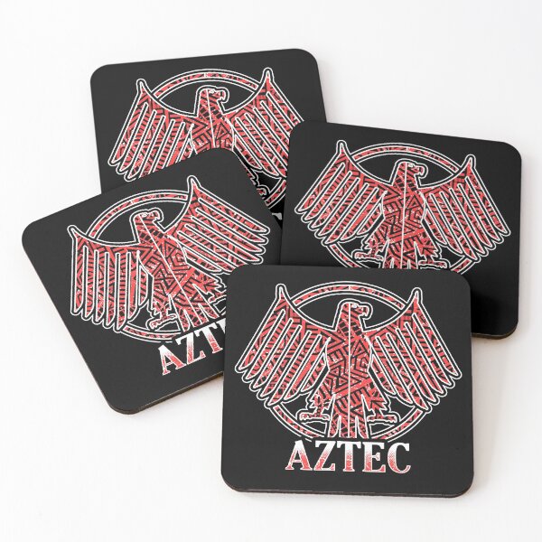 Item preview, Aztecs designed and sold by Mila1946.