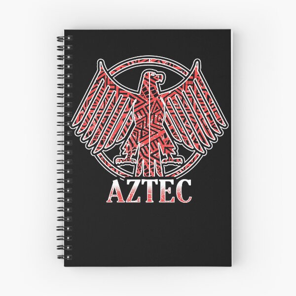 Item preview, Aztecs designed and sold by Mila1946.