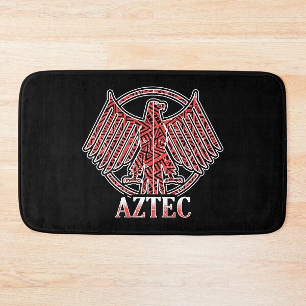 Item preview, Aztecs designed and sold by Mila1946.