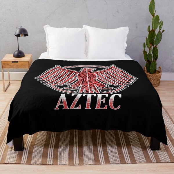 Item preview, Aztecs designed and sold by Mila1946.