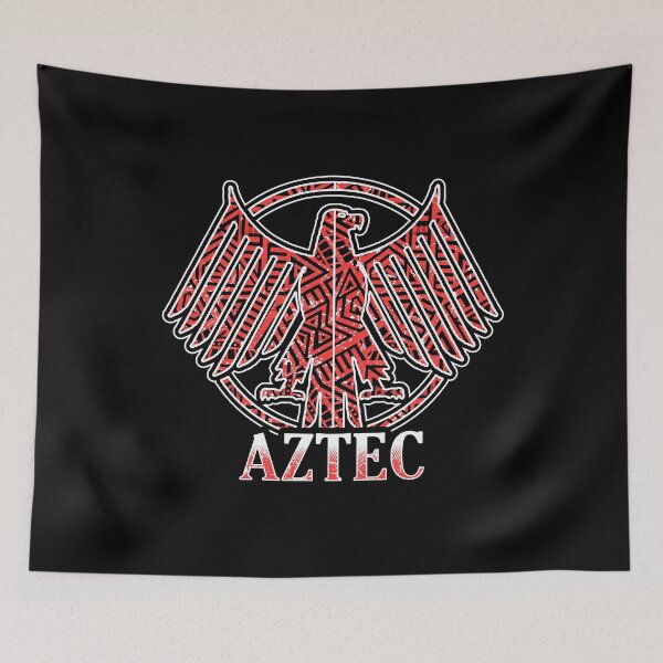 Item preview, Aztecs designed and sold by Mila1946.