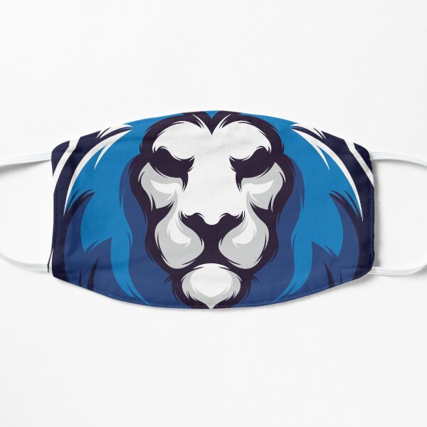 For the Alliance Flache Maske