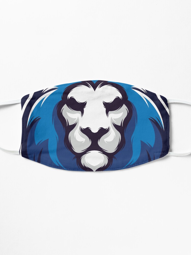 Alternative Ansicht von For the Alliance Maske