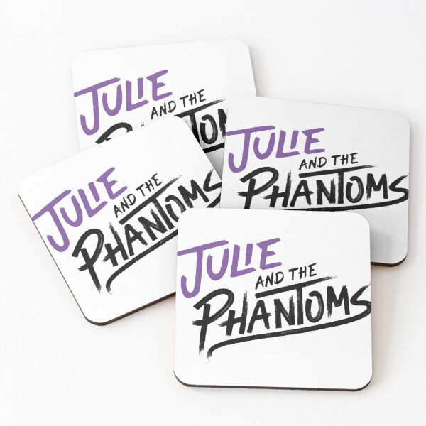 Item preview, Julie And The Phantoms designed and sold by JackAustin.