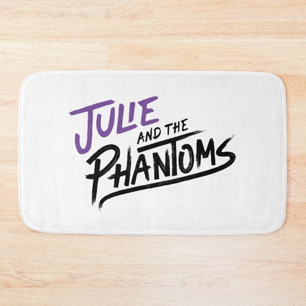 Item preview, Julie And The Phantoms designed and sold by JackAustin.