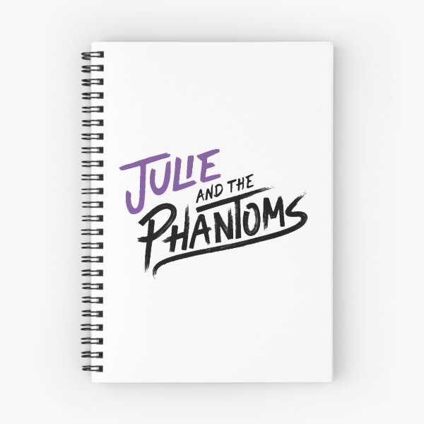 Item preview, Julie And The Phantoms designed and sold by JackAustin.