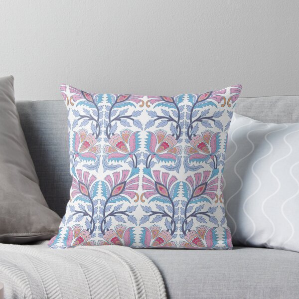 Item preview, Psychedelic flowers designed and sold by Millie-boutique.