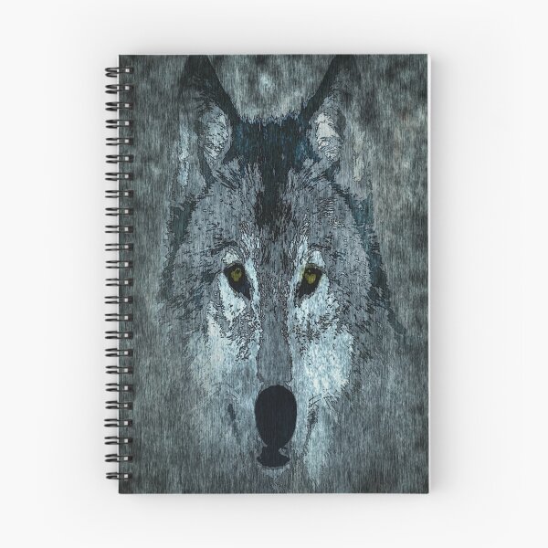 Item preview, Rain Wolf designed and sold by Chavs88.