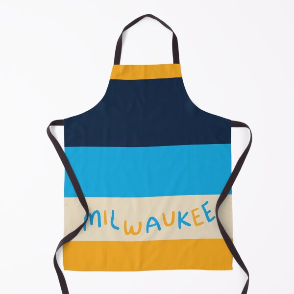 Item preview, Yay for Milwaukee designed and sold by roxannetemple.