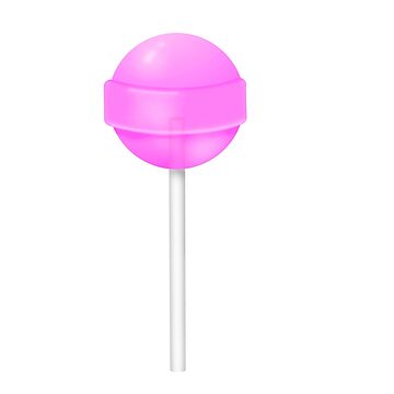 Artwork thumbnail, Lollipop by Kaycee Niemeier