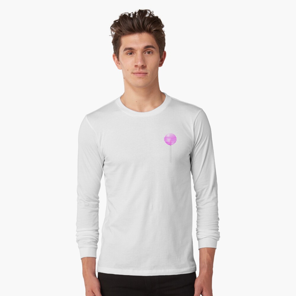 Item preview, Long Sleeve T-Shirt designed and sold by kayceebatman.