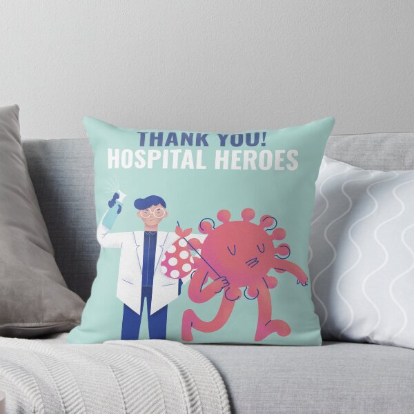 Item preview, doctors and corona  designed and sold by AYYASH123.