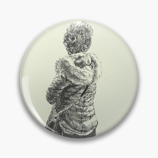 Item preview, Sketchbook, Lady in Camden Town, London designed and sold by camlette.