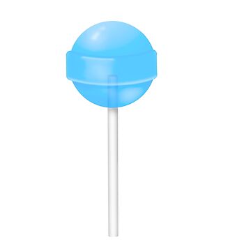 Artwork thumbnail, Lollipop by Kaycee Niemeier