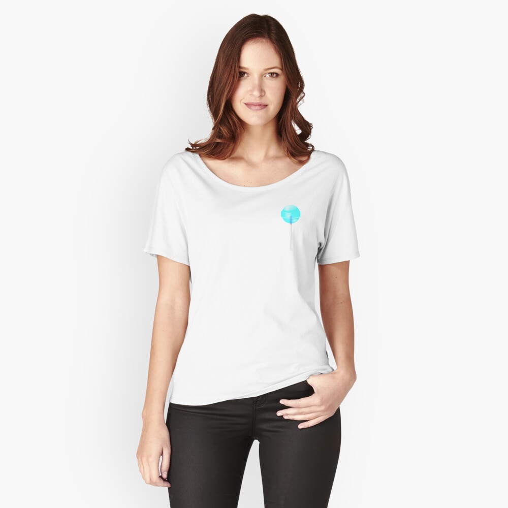 Item preview, Relaxed Fit T-Shirt designed and sold by kayceebatman.