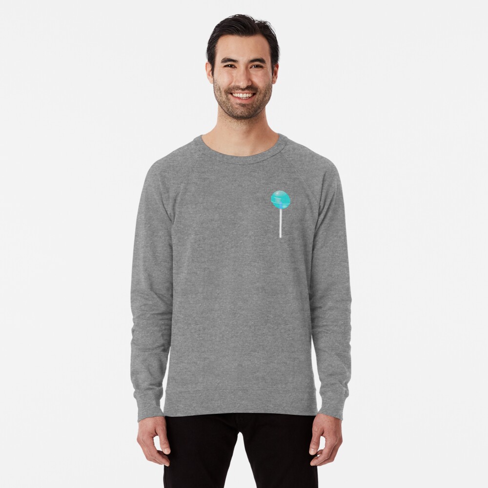 Item preview, Lightweight Sweatshirt designed and sold by kayceebatman.