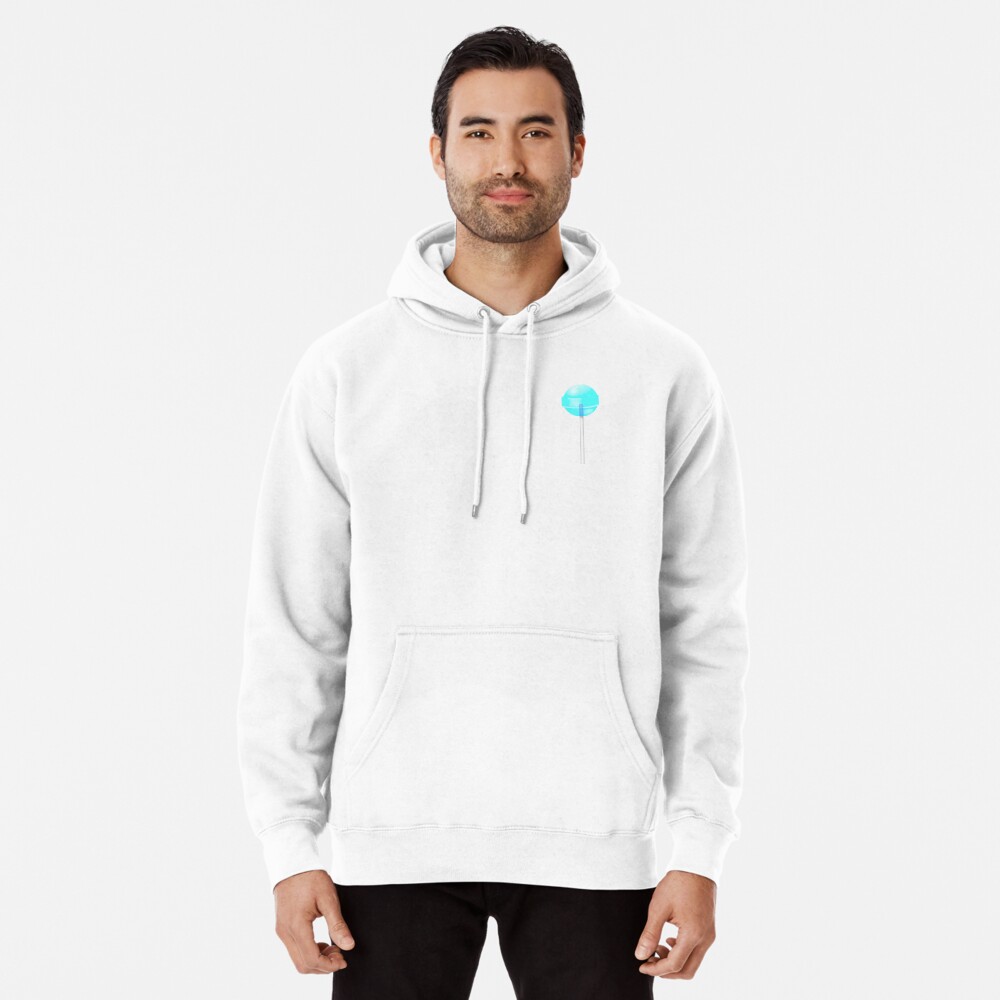 Item preview, Pullover Hoodie designed and sold by kayceebatman.